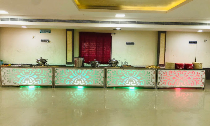 Kalki Caterers